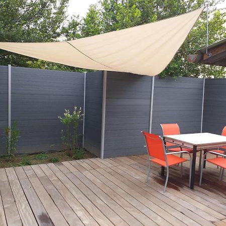 Apartamento Joli 2 Pieces Esprit Loft Moderne Pau Exterior foto