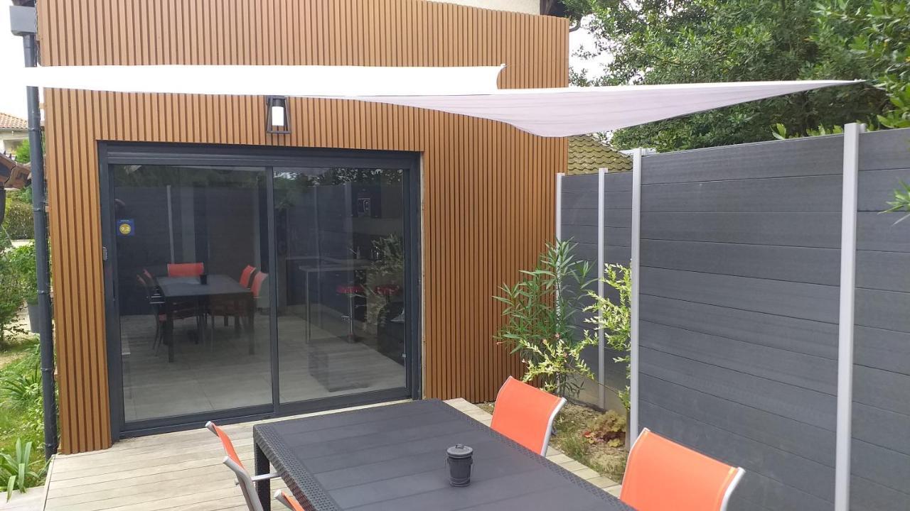 Apartamento Joli 2 Pieces Esprit Loft Moderne Pau Exterior foto