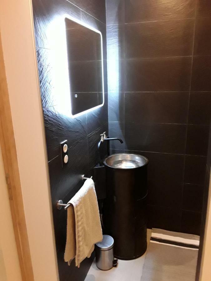 Apartamento Joli 2 Pieces Esprit Loft Moderne Pau Exterior foto