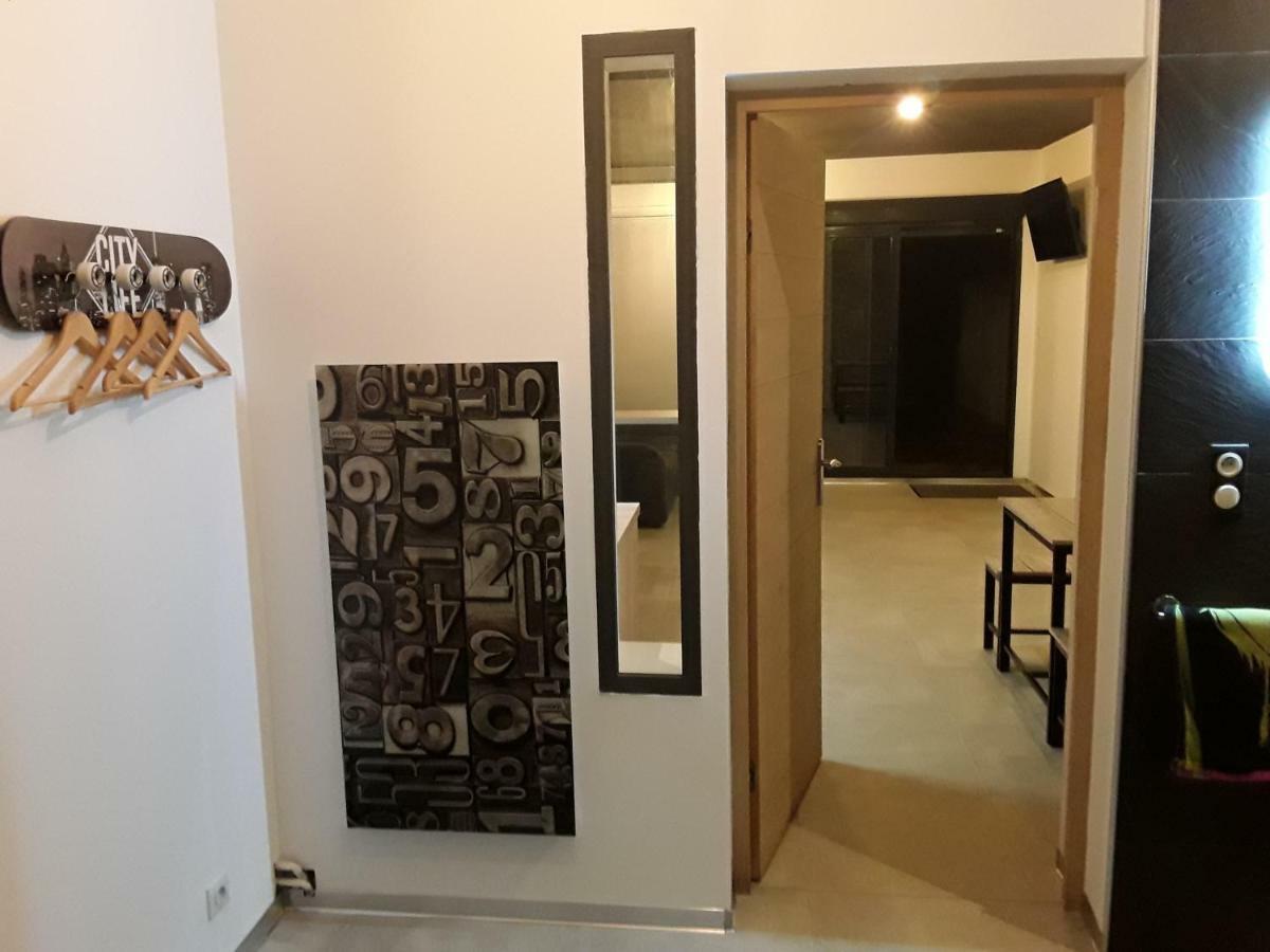 Apartamento Joli 2 Pieces Esprit Loft Moderne Pau Exterior foto