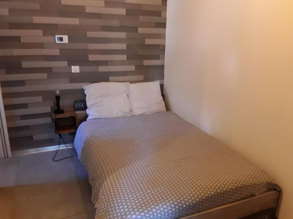 Apartamento Joli 2 Pieces Esprit Loft Moderne Pau Exterior foto